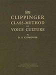 Class Method Of Voice Culture
