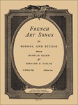French Art Songs