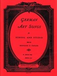 German Art Songs