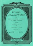 Classic Italian Songs  Volume 2