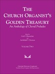 Church Organist's Golden Treasury Volume 2