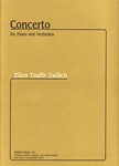 Concerto For Piano and Orchestra