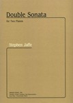 Double Sonata For Two Pianos