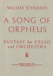 Song Of Orpheus