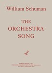 The Orchestra Song Full Score
