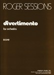Divertimento For Orchestra