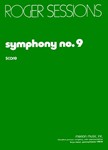 Symphony No. 9 Score