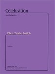 Celebration For Orchestra