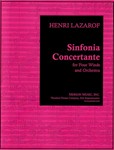 Sinfonia Concertante