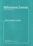 Millennium Fantasy For Piano and Orchestra