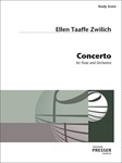 Concerto For Flute