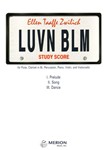 Luvn Blm - Study Score