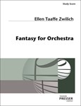 Fantasy for Orchestra (8.5X11)