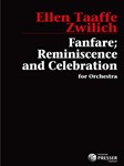 FANFARE; REMINISCENCE AND CELEBRATION