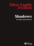 Shadows For Piano and Orchestra