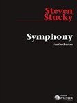 Symphony For Orchestra