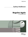 Beguine Again Encore for Violoncello Octet