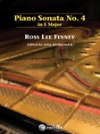 Piano Sonata #4