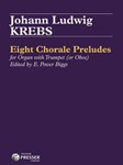 Eight Chorale Preludes