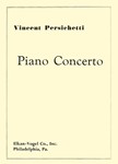 Concerto for Piano and Orchestra Edition for Two Pianos