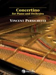 Concertino For Piano and Orchestra