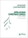 Appalachian Christmas Carols