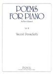 Poems For Piano Book 3