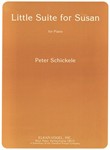 Little Suite for Susan For Piano