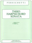 Third Harpsichord Sonata