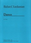 Dance After Shakespeare's Sonnet Cxxviii "How Oft When Thou My Music" - for Piano