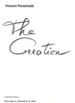 Creation