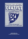 The Advanced Flutist A Guide To Multiple Tonguing, Vibrato and Sensitive Fingering