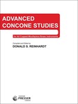 Advanced Concone Studies