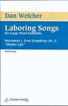Laboring Songs (Symphony #3 Mvt 1)