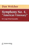Symphony #4 - American Visionary