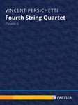Parable for String Quartet (Parable X)