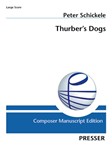 Thurber's Dogs