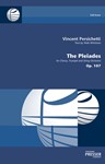 The Pleiades for Trumpet, SATB Chorus and String Orchestra