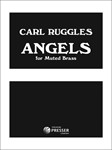 Angels For Muted Brass