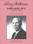 Concerto In C