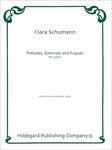 Preludes, Exercises and Fugues