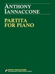 Partita for Piano Piano