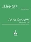 Piano Concerto