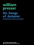 6 Songs Of Autumn