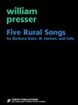 5 Rural Songs