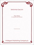 Four Arias