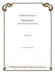 Collected Songs of Poldowski Vol. 2
