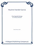 Five Spanish Songs