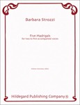 5 Madrigals