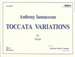 Toccata Variations